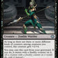 (082) Magic The Gathering Tarkir: Dragonstorm Single: Hundred-Battle Veteran Holo Uncommon