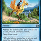 (082) Magic The Gathering Magic: The Gathering - FINAL FANTASY Single: Travel the Overworld  Uncommon