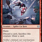(082) Magic The Gathering Magic: The Gathering | Marvel's Spider-Man Single: Masked Meower  Common