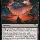 (057) Magic The Gathering The List Single: Beseech the Queen  Uncommon