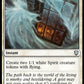 (082) Magic The Gathering Commander: Phyrexia: All Will Be One Single: Midnight Haunting  Uncommon