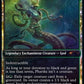 (082) Magic The Gathering Secret Lair Drop Series Single: Pharika, God of Affliction Holo Mythic