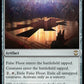 (082) Magic The Gathering Commander: Streets of New Capenna Single: False Floor Holo Rare