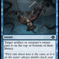 (082) Magic The Gathering The Lost Caverns of Ixalan Single: Unlucky Drop  Common