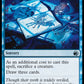 (083) Magic The Gathering Innistrad: Midnight Hunt Single: Vivisection  Uncommon