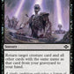 (083) Magic The Gathering Modern Horizons 2 Single: Echoing Return  Common