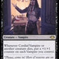 (083/254) Magic The Gathering Modern Horizons Single: Cordial Vampire  Rare