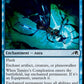 (083) Magic The Gathering Kamigawa: Neon Dynasty Single: Tamiyo's Compleation Holo Common