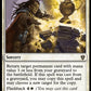 (083) Magic The Gathering Commander: Murders at Karlov Manor Single: Sevinne's Reclamation  Rare