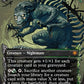 (083) Magic The Gathering Special Guests Single: Fiend Artisan Holo Mythic