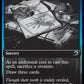 (083) Magic The Gathering Innistrad: Double Feature Single: Vivisection  Uncommon