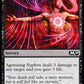 (083/280) Magic The Gathering Core 2020 Single: Agonizing Syphon  Common