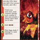 (083) Magic The Gathering Magic: The Gathering | Marvel's Spider-Man: Promos Single: Maximum Carnage  Rare
