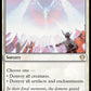 (083/322) Magic The Gathering Commander: Ikoria Single: Cleansing Nova  Rare