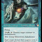 (083) Magic The Gathering Commander: The Brothers' War Single: Ethersworn Adjudicator Holo Mythic