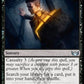 (083) Magic The Gathering Streets of New Capenna Single: Illicit Shipment Holo Uncommon