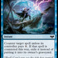 (083) Magic The Gathering Innistrad: Crimson Vow Single: Syncopate Holo Common