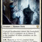 (083) Magic The Gathering Commander: Innistrad: Midnight Hunt Single: Custodi Soulbinders  Rare