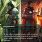 (083) Magic The Gathering Enchanting Tales Single: Parallel Lives (V.2)  Mythic