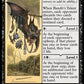 (083) Magic The Gathering Bloomburrow Single: Bandit's Talent  Uncommon
