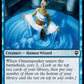 (083/361) Magic The Gathering Commander Legends Single: Omenspeaker  Common