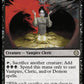 (083) Magic The Gathering Commander: The Lost Caverns of Ixalan Single: Master of Dark Rites  Rare