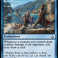 (084) Magic The Gathering Universes Beyond: Assassin's Creed Single: Coastal Piracy  Holo Uncommon