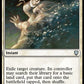 (084) Magic The Gathering Commander: Phyrexia: All Will Be One Single: Path to Exile  Uncommon