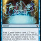 (084/361) Magic The Gathering Commander Legends Single: Preordain Holo Common