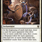 (084) Magic The Gathering Commander: Murders at Karlov Manor Single: Smuggler's Share  Rare