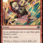 (084) Magic The Gathering Jumpstart 2022 Single: Thrill of Possibility  Common