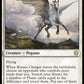 (084) Magic The Gathering Commander: Strixhaven Single: Boreas Charger  Rare