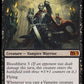 (082) Magic The Gathering The List Single: Bloodlord of Vaasgoth  Mythic