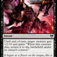 (084/285) Magic The Gathering Kaldheim Single: Demonic Gifts  Common