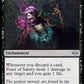 (084) Magic The Gathering Modern Horizons 2 Single: Feast of Sanity Holo Uncommon