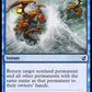 (084) Magic The Gathering Commander 2019 Single: Echoing Truth  Common