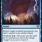 (084) Magic The Gathering Commander Masters Single: Cyclonic Rift  Rare