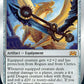(084/096) Magic The Gathering Unsanctioned Single: Sword of Dungeons & Dragons  Mythic