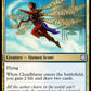 (084) Magic The Gathering Commander: Kaldheim Single: Cloudblazer  Uncommon