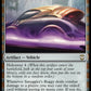 (084) Magic The Gathering Commander: Streets of New Capenna Single: Smuggler's Buggy  Rare