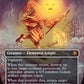 (084) Magic The Gathering Special Guests Single: Cavalier of Dawn Holo Mythic