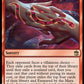 (084) Magic The Gathering Universes Beyond: Doctor Who Single: Ensnared by the Mara Holo Rare