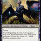 (084/254) Magic The Gathering Theros Beyond Death Single: Aphemia, the Cacophony  Rare