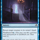 (084) Magic The Gathering Innistrad Remastered Single: Silent Departure  Common