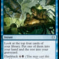 (084) Magic The Gathering Commander: Adventures in the Forgotten Realms Single: Forbidden Alchemy  Uncommon