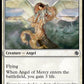 (084) Magic The Gathering Jumpstart Single: Angel of Mercy  Common