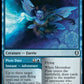 (084) Magic The Gathering Commander Legends: Battle for Baldur's Gate Single: Moonshae Pixie // Pixie Dust  Uncommon