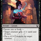 (084) Magic The Gathering Magic: The Gathering | Avatar: The Last Airbender Single: Azula Always Lies Holo Common