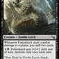 (085) Magic The Gathering Murders at Karlov Manor Single: Festerleech Holo Uncommon