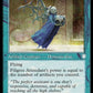 (085) Magic The Gathering Commander: The Brothers' War Single: Filigree Attendant  Uncommon